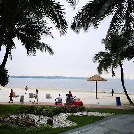 Country Garden Bay Point Homestay By Easyhomestay Johor Bahru Exterior foto