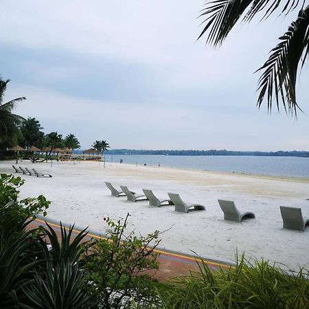 Country Garden Bay Point Homestay By Easyhomestay Johor Bahru Exterior foto