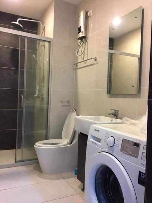 Country Garden Bay Point Homestay By Easyhomestay Johor Bahru Exterior foto