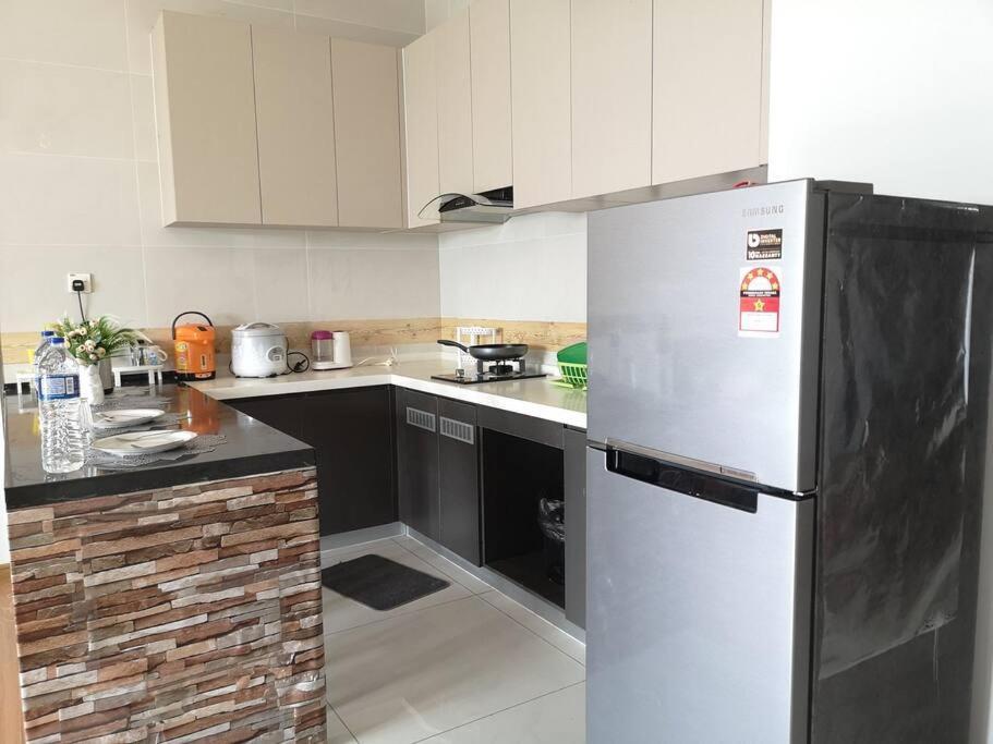 Country Garden Bay Point Homestay By Easyhomestay Johor Bahru Exterior foto