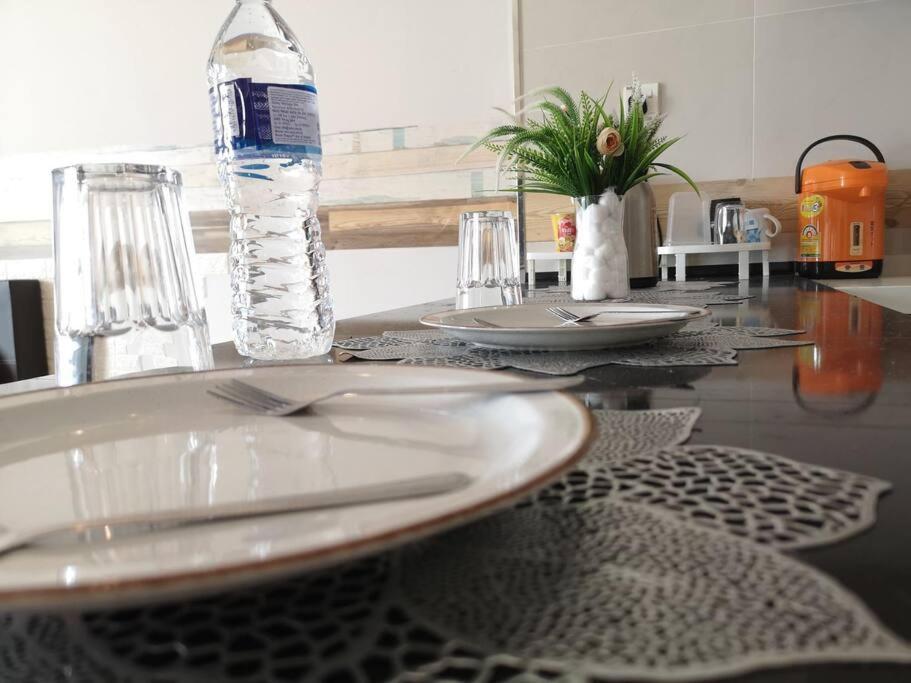 Country Garden Bay Point Homestay By Easyhomestay Johor Bahru Exterior foto