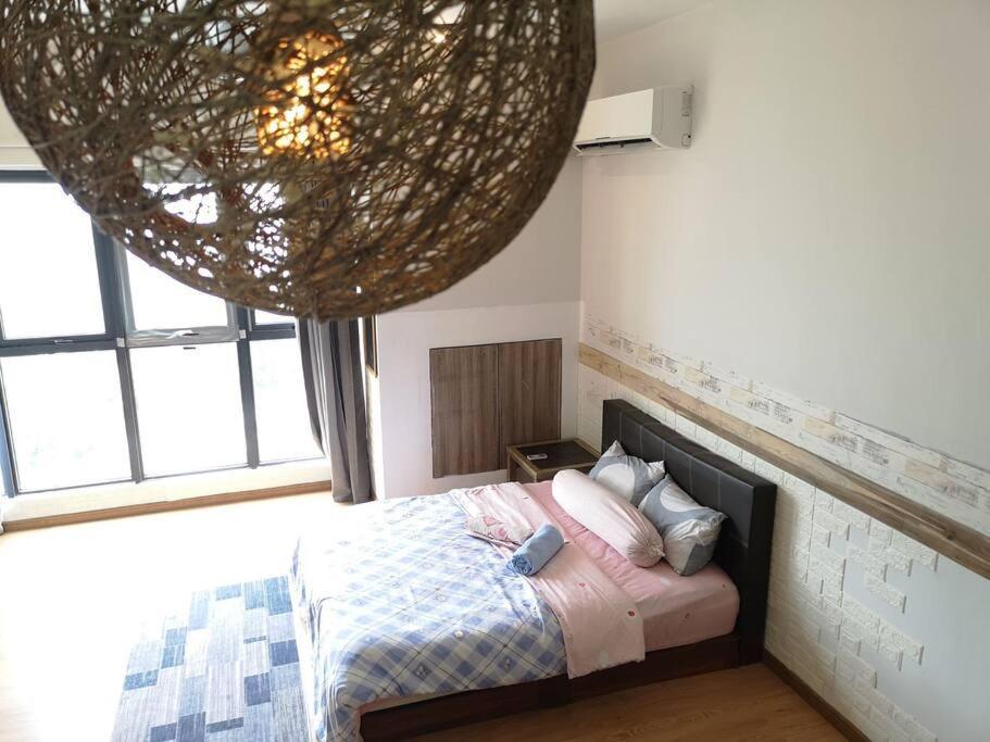 Country Garden Bay Point Homestay By Easyhomestay Johor Bahru Exterior foto