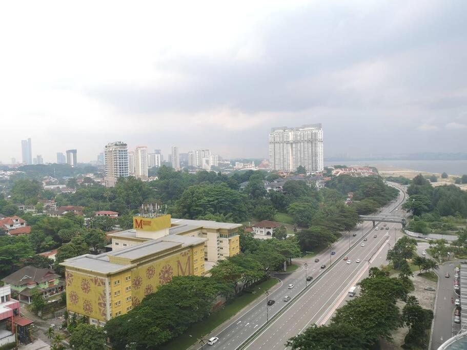 Country Garden Bay Point Homestay By Easyhomestay Johor Bahru Exterior foto