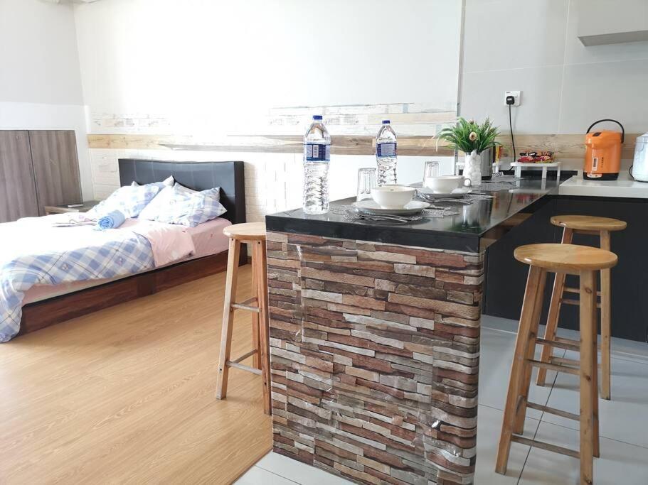 Country Garden Bay Point Homestay By Easyhomestay Johor Bahru Exterior foto