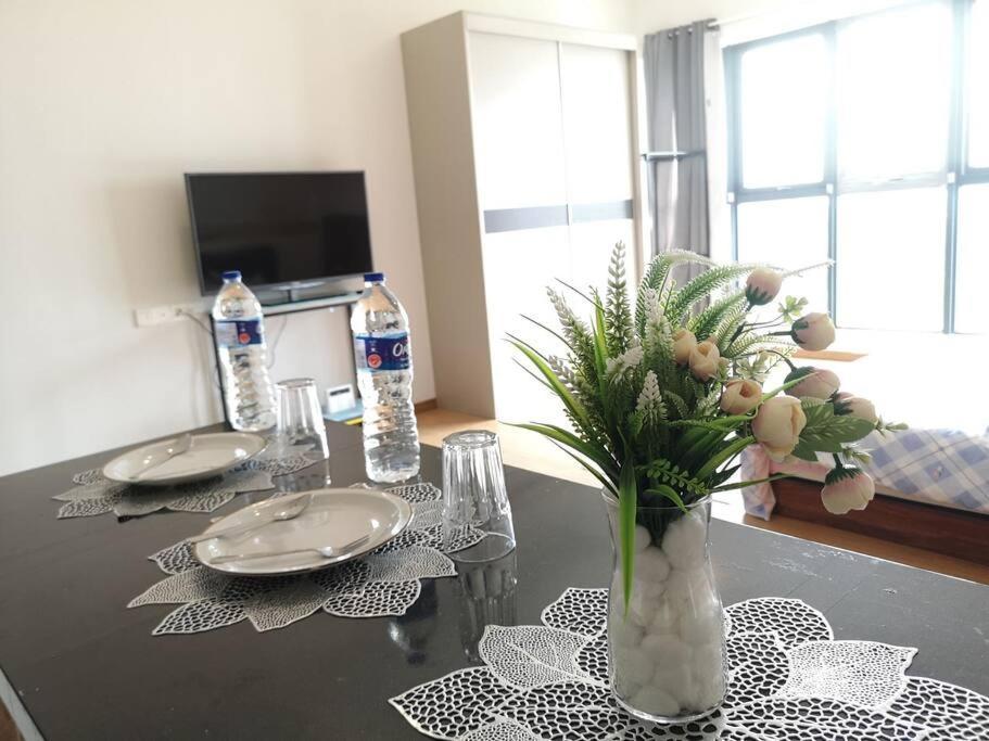 Country Garden Bay Point Homestay By Easyhomestay Johor Bahru Exterior foto