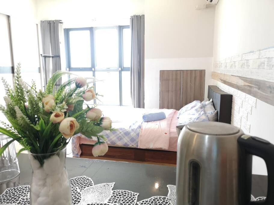 Country Garden Bay Point Homestay By Easyhomestay Johor Bahru Exterior foto