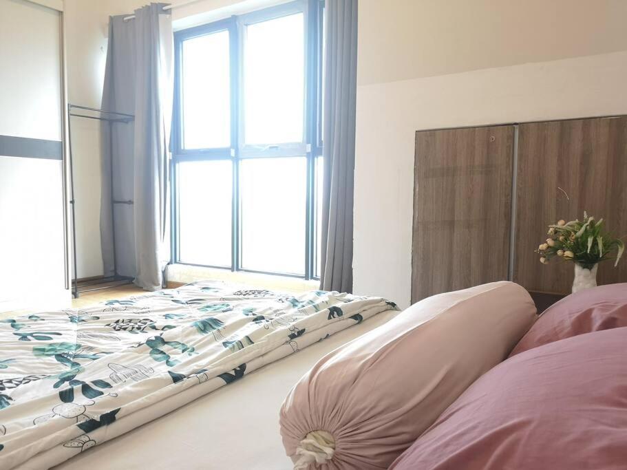 Country Garden Bay Point Homestay By Easyhomestay Johor Bahru Exterior foto