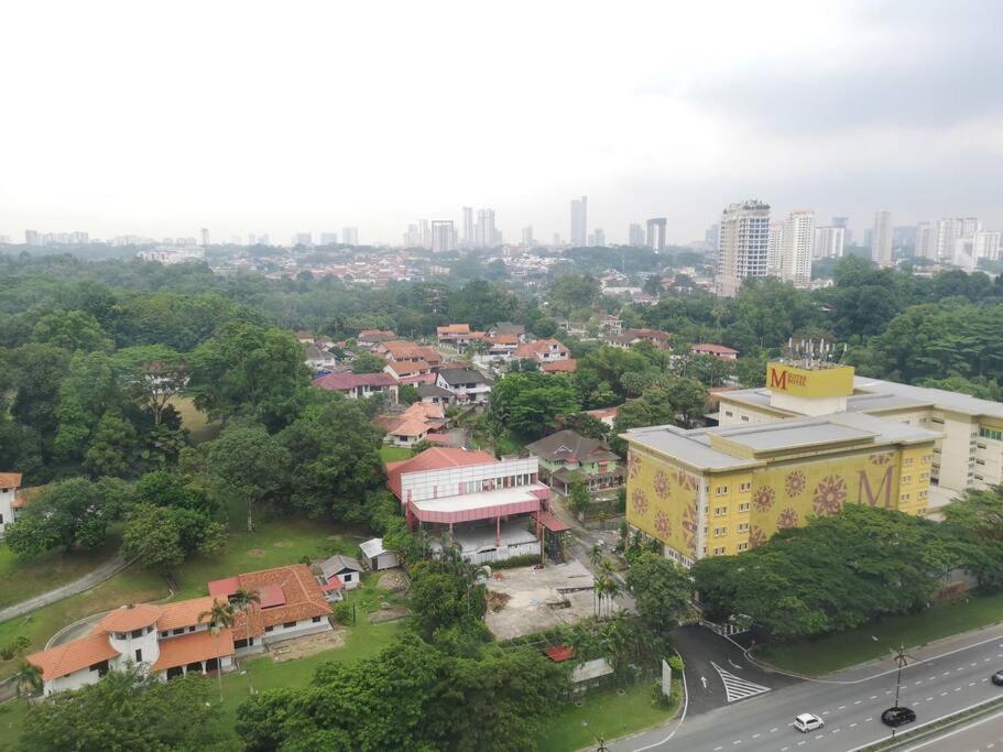 Country Garden Bay Point Homestay By Easyhomestay Johor Bahru Exterior foto