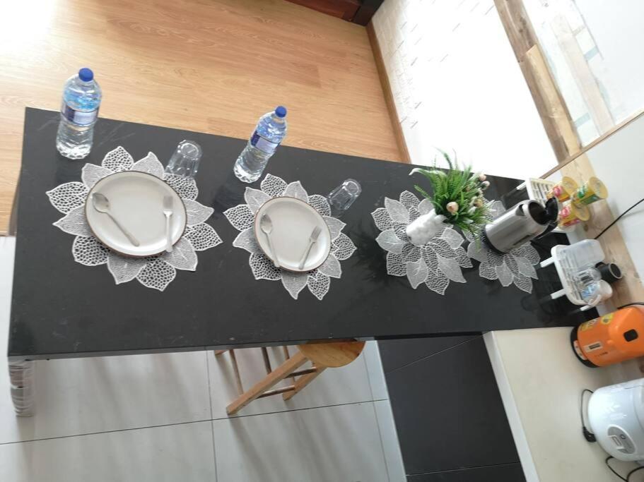 Country Garden Bay Point Homestay By Easyhomestay Johor Bahru Exterior foto