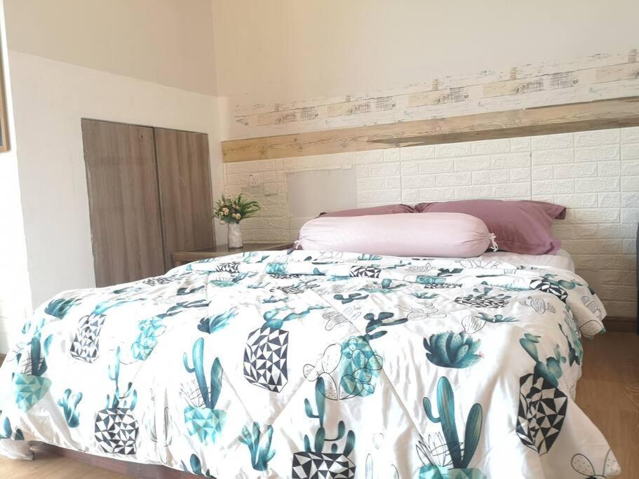 Country Garden Bay Point Homestay By Easyhomestay Johor Bahru Exterior foto