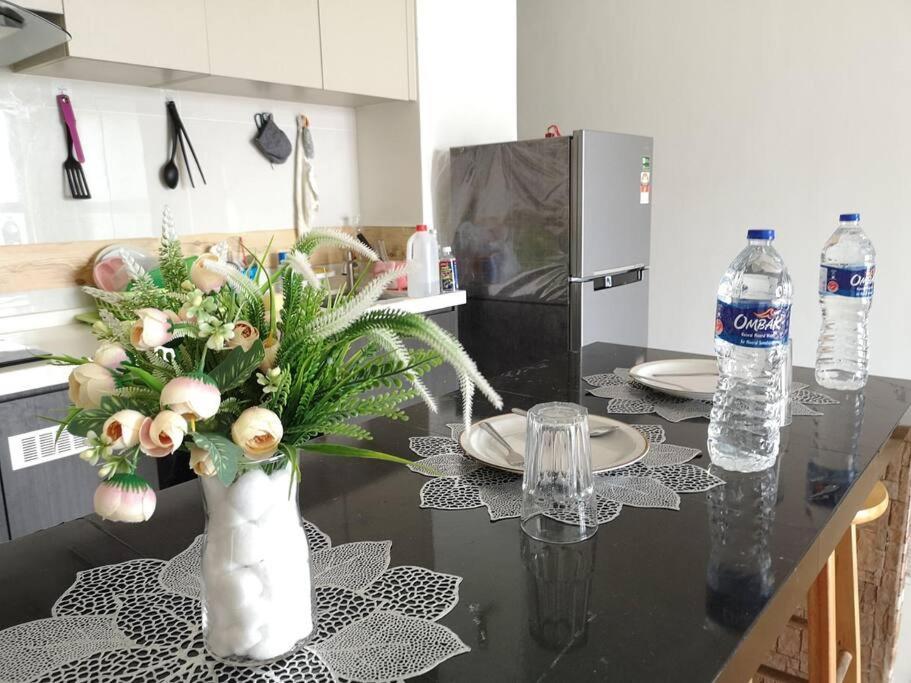 Country Garden Bay Point Homestay By Easyhomestay Johor Bahru Exterior foto