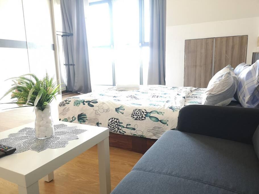 Country Garden Bay Point Homestay By Easyhomestay Johor Bahru Exterior foto