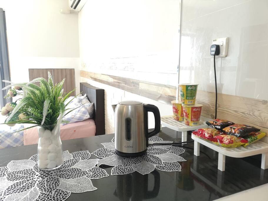 Country Garden Bay Point Homestay By Easyhomestay Johor Bahru Exterior foto