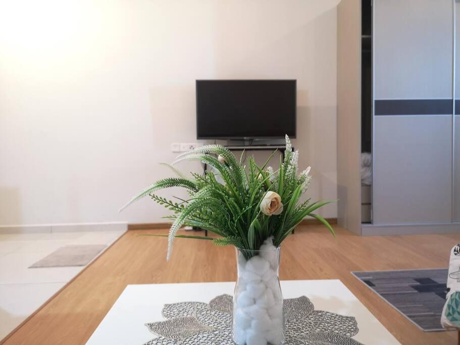 Country Garden Bay Point Homestay By Easyhomestay Johor Bahru Exterior foto