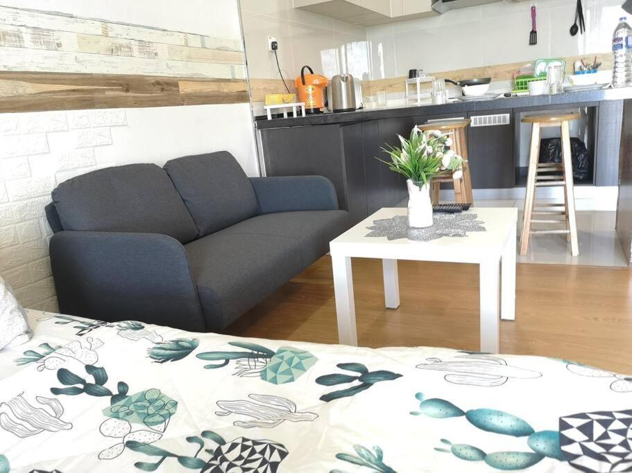 Country Garden Bay Point Homestay By Easyhomestay Johor Bahru Exterior foto